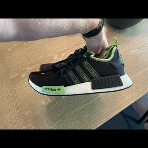 Adidas NMD 9.5